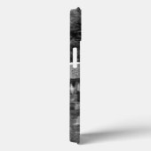 Coques Case-Mate iPhone cimetière (Verso / Droite)