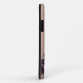 Coques Case-Mate iPhone Cimetière (Dos/Droite)