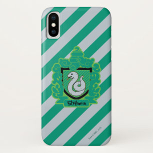 Etui iPhone Case-Mate Cimetière à slytherine