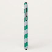 Coques Case-Mate iPhone Cimetière à slytherine (Dos/Gauche)