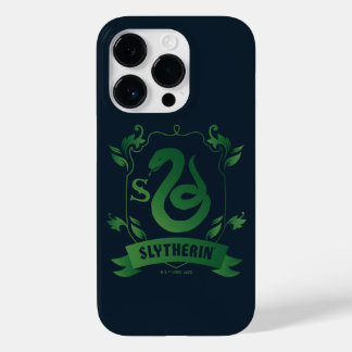 Coque Pour iPhone 14 Pro Cimetière SLYTHERIN™