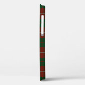 Coques Case-Mate iPhone Cimier et tartan du clan MacKinnon (Verso / Gauche)
