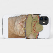 Coques Case-Mate iPhone Cinco de Gato (Dos (Horizontal))