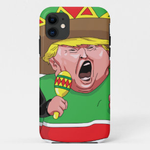 Case-Mate iPhone Case Cinco de Mayo