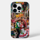 Coques Case-Mate iPhone Cinco de Mayo (Verso)