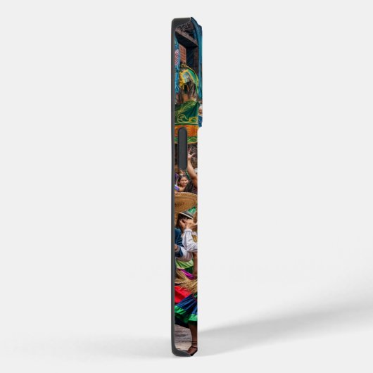 Coques Case-Mate iPhone Cinco de Mayo (Verso / Droite)