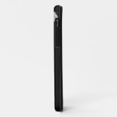 Coques Case-Mate iPhone cinéma en planches à clin (Dos/Gauche)