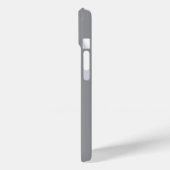 Coques Case-Mate iPhone Cinq oiseaux bleus dans un boîtier d'arbre (Verso / Gauche)
