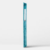 Coques Case-Mate iPhone Cinq personnes nageant dans la piscine (Verso / Gauche)