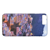 Coques Case-Mate iPhone Cinque Terre, Italie (Dos (Horizontal))