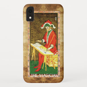 Case-Mate iPhone CASE CIOTS DE RENAISSANCE ANTIQUE 1 / LA MAGICIENNE