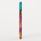 COQUES Case-Mate iPhone CIOTS DES OMBRES PERDUES / FORTIFIER LA FORTITUDE (Dos/Droite)