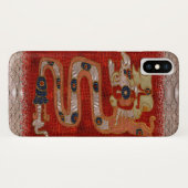 Coques Case-Mate iPhone Cipacti Maya (Dos (Horizontal))
