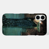 Coques Case-Mate iPhone Circe Invidiosa par John William Waterhouse (Verso (horizontal))