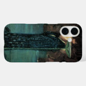 Coques Case-Mate iPhone Circe Invidiosa par John William Waterhouse (Verso (horizontal))