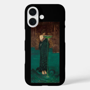 Coques iPhone 16 Circé Invidiosa, vers 1892 par John Waterhouse