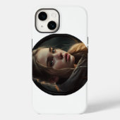 Coques Case-Mate iPhone Circle (Verso)