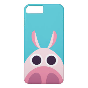 Case-Mate iPhone Case Circonspect le porc