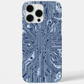 Coques Case-Mate iPhone Circuit (Verso)