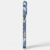 Coques Case-Mate iPhone Circuit (Verso / Droite)