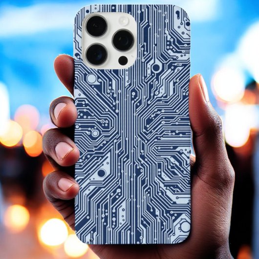 Coques Case-Mate iPhone Circuit