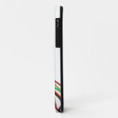 Coques Case-Mate iPhone Circuit (Dos/Gauche)