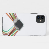 Coques Case-Mate iPhone Circuit (Dos (Horizontal))