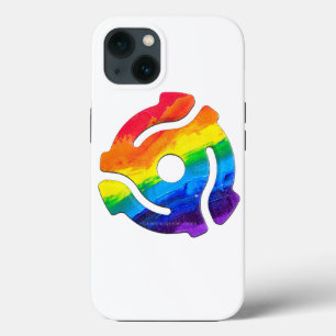 Case-Mate iPhone Case Circuit d'adaptateur d'enregistrement en plastique