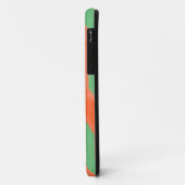 Coques Case-Mate iPhone Circuit moderne I (Dos/Gauche)