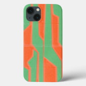 Coques Case-Mate iPhone Circuit moderne I (Verso)