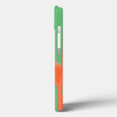 Coques Case-Mate iPhone Circuit moderne I (Verso / Gauche)