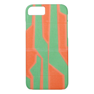 Etui iPhone Case-Mate Circuit moderne I