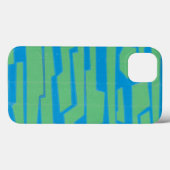 Coques Case-Mate iPhone Circuit moderne V (Verso (horizontal))
