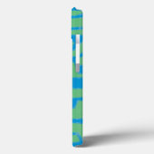 Coques Case-Mate iPhone Circuit moderne V (Verso / Gauche)