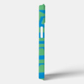 Coques Case-Mate iPhone Circuit moderne V (Verso / Droite)