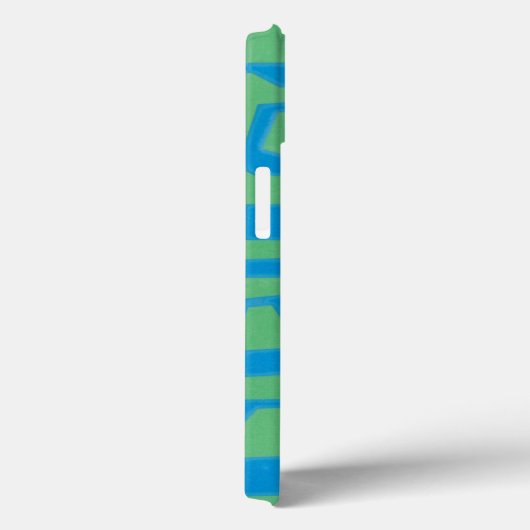 Coques Case-Mate iPhone Circuit moderne V (Verso / Droite)