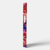 Coques Case-Mate iPhone Circus Fun..... (Verso / Droite)