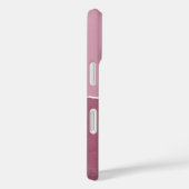 Coques Case-Mate iPhone Cire à cacheter personnalisée (Verso / Droite)