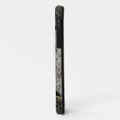 Coques Case-Mate iPhone Ciseaux Antiqued par Hazlehurst purs V (Dos/Gauche)