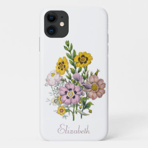 Case-Mate iPhone Case Cistus personnalisés