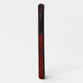 Coques Case-Mate iPhone Citation d'amour célèbre William Shakespeare (Dos/Gauche)