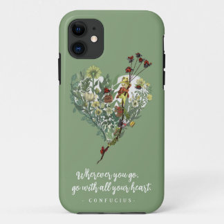 Case-Mate iPhone Case Citation d'aventure inspirationnelle de mignonne G