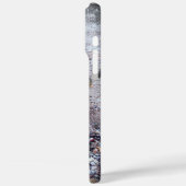 Coques Case-Mate iPhone Citation de détente Hawaii Honu Sea Turtle Gros pl (Verso / Gauche)