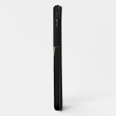 Coques Case-Mate iPhone Citation de l'équipe du 70e anniversaire (Dos/Gauche)