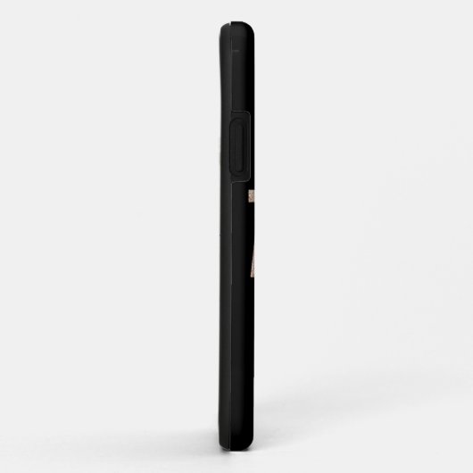 Coques Case-Mate iPhone Citation de l'équipe du 70e anniversaire (Dos/Droite)