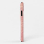 Coques Case-Mate iPhone Citation de papillon inspirant Elégant espoir (Dos/Droite)