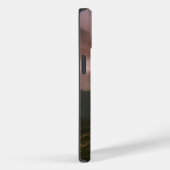 Coques Case-Mate iPhone Citation de versets bibliques personnalisés Cadeau (Verso / Droite)