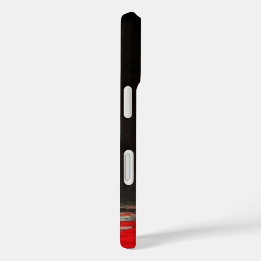 Coques Case-Mate iPhone Citation d'échecs provocatrice (Verso / Droite)