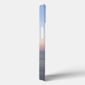 Coques Case-Mate iPhone Citation Dream Life Colorée Ocean Sunrise (Verso / Droite)