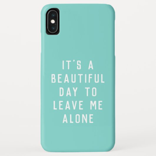 Coques Case-Mate iPhone citation drôle de hippie à la mode (Dos)
